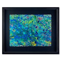 Pending Info by Wyland Original