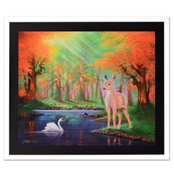 When We First Met by Rattenbury, Jon