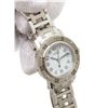Image 5 : Hermes Stainless Steel Clipper Watch