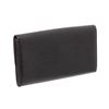 Image 1 : Louis Vuitton Black Epi Leather Sarah Wallet