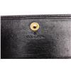 Image 5 : Louis Vuitton Black Epi Leather Sarah Wallet