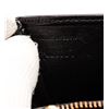 Image 7 : Louis Vuitton Black Epi Leather Sarah Wallet