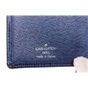 Image 6 : Louis Vuitton Blue Epi Leather Koala Wallet