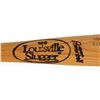 Image 3 : Wade Boggs Autographed Baseball Bat