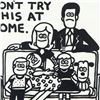 Image 2 : Don't Try This At Home by Goldman Original