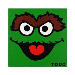 Untitled by Goldman Original