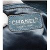 Image 9 : Chanel Blue Leather Coco Cabas Shoulder Bag