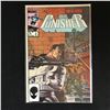 Image 1 : THE PUNISHER #2 (MARVEL COMICS)