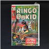 Image 1 : THE RINGO KID #8 (MARVEL COMICS)