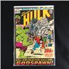 Image 1 : THE INCREDIBLE HULK #145 (MARVEL COMICS)