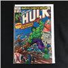 Image 1 : THE INCREDIBLE HULK #219 (MARVEL COMICS)