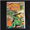 Image 1 : PRIMUS #7 (CHARLTON COMICS)