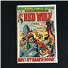 Image 1 : RED WOLF #2 (MARVEL COMICS)