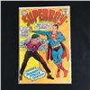 Image 1 : SUPERBOY #144 (DC COMICS) 1968