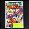 Image 1 : MS. MARVEL #1 (MARVEL COMICS)