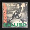 Image 1 : THE CLASH "LONDON CALLING" ORIGINAL 2 LP SET (1979)