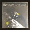 Image 1 : THE CURE "THE WALK" ORIGINAL LP RELEASE (1983)