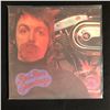 Image 1 : PAUL McCARTNEY and THE WINGS "RED ROSE SPEEDWAY" ORIGINAL LP (1973)