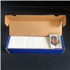 Image 1 : 1989 UPPER DECK BASEBALL CARD SET (GRIFFEY JR. RC...)