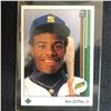 Image 2 : 1989 UPPER DECK BASEBALL CARD SET (GRIFFEY JR. RC...)