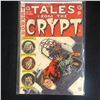 Image 1 : TALES FROM THE CRYPT NO. 43 (ENTERTAINING COMICS)