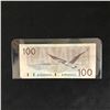 Image 2 : 1988 $100 CANADA BANK NOTE