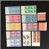 Image 1 : VINTAGE CANADIAN STAMP LOT