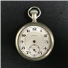 Image 1 :  SIZE 16 OPEN FACE WASHINGTON POCKET WATCH