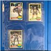 Image 2 : 1980-81 O-PEE-CHEE HOCKEY CARD SET