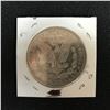 Image 2 : 1898 USA MORGAN SILVER DOLLAR