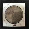 Image 2 : 1889 USA MORGAN SILVER DOLLAR (PHILADELPHIA MINTED0