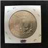 Image 2 : 1890 USA MORGAN SILVER DOLLAR