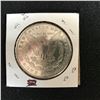 Image 2 : 1884 USA MORGAN SILVER DOLLAR