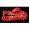 Image 2 : MIKE TYSON SIGNED EVERLAST BOXING GLOVE ( FITTERMAN COA)