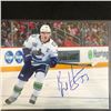 Image 1 : BO HORVAT SIGNED 16X20 PHOTO