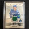 Image 1 : 2019-20 Artifacts Year One Rookie Sweaters #RSEP Elias Pettersson