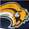 Image 2 : RYAN MILLER SIGNED SABRES JERSEY (AJ COA)