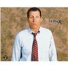 Image 1 : Ed O'Neill Autographed Married With Children 8X10 Photo (Frozen Pond)