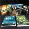 Image 1 : LOST DVD SETS/ BOOKS LOT