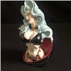 Image 1 :  LADY DEATH mini bust Chaos Comics