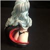 Image 2 :  LADY DEATH mini bust Chaos Comics