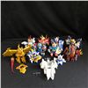 Image 1 : GUNDAM TOY LOT