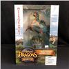 Image 1 : McFARLANE'S DRAGONS (QUEST for the LOST KING