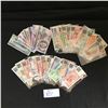 Image 1 : WORLD BANK NOTES LOT