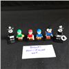 Image 1 : LEGO DISNEY MINI-FIGURES LOT