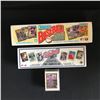 Image 1 : BASEBALL FACTORY CARD SETS LOT