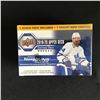 Image 1 : 2019-20 UPPER DECK SERIES TWO HOCKEY BLASTER BOX