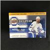 Image 1 : 2019-20 UPPER DECK SERIES TWO HOCKEY BLASTER BOX