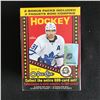 Image 1 : 2019-20 O-PEE-CHEE HOCKEY BLASTER BOX