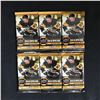 Image 1 : 2019-20 UPPER DECK SERIES ONE HOCKEY CARD PACKS LOT